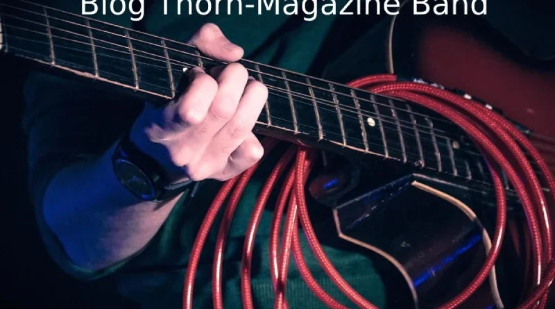 thorn-magazine blog band