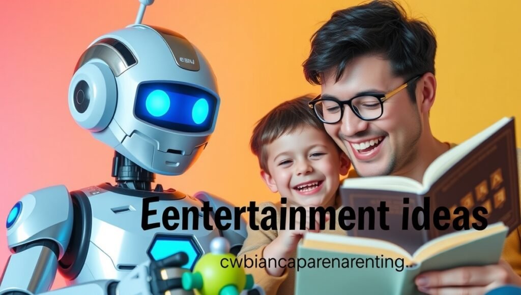 Entertainment-Cwbiancaparenting