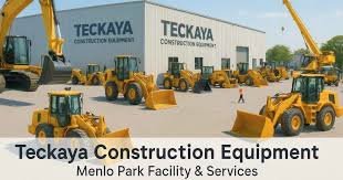Importance of Teckaya Construction Equipment Ltd